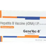 Genevac-B Vaccination 0.5ml