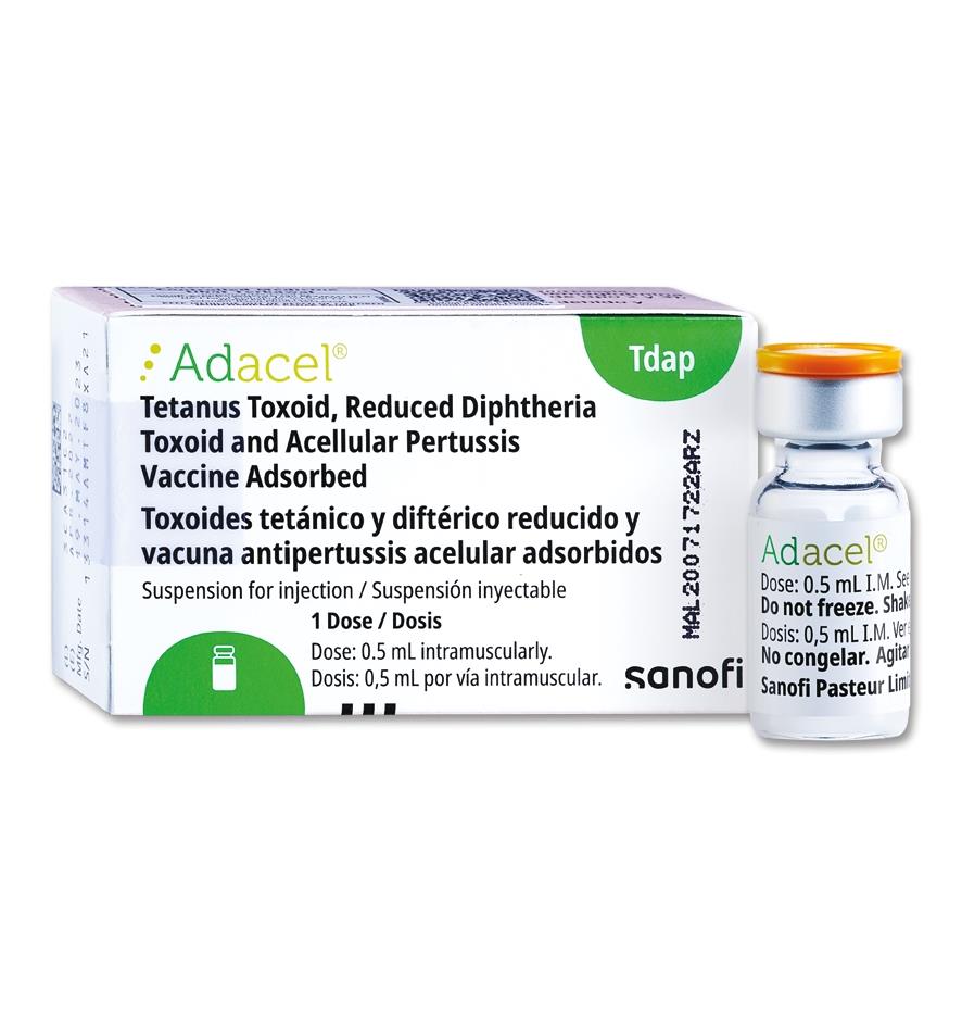 Adacel ® (Tdap)
