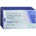 Typbar TCV Vaccine PFS